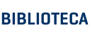 BIBLIOTECA Logo