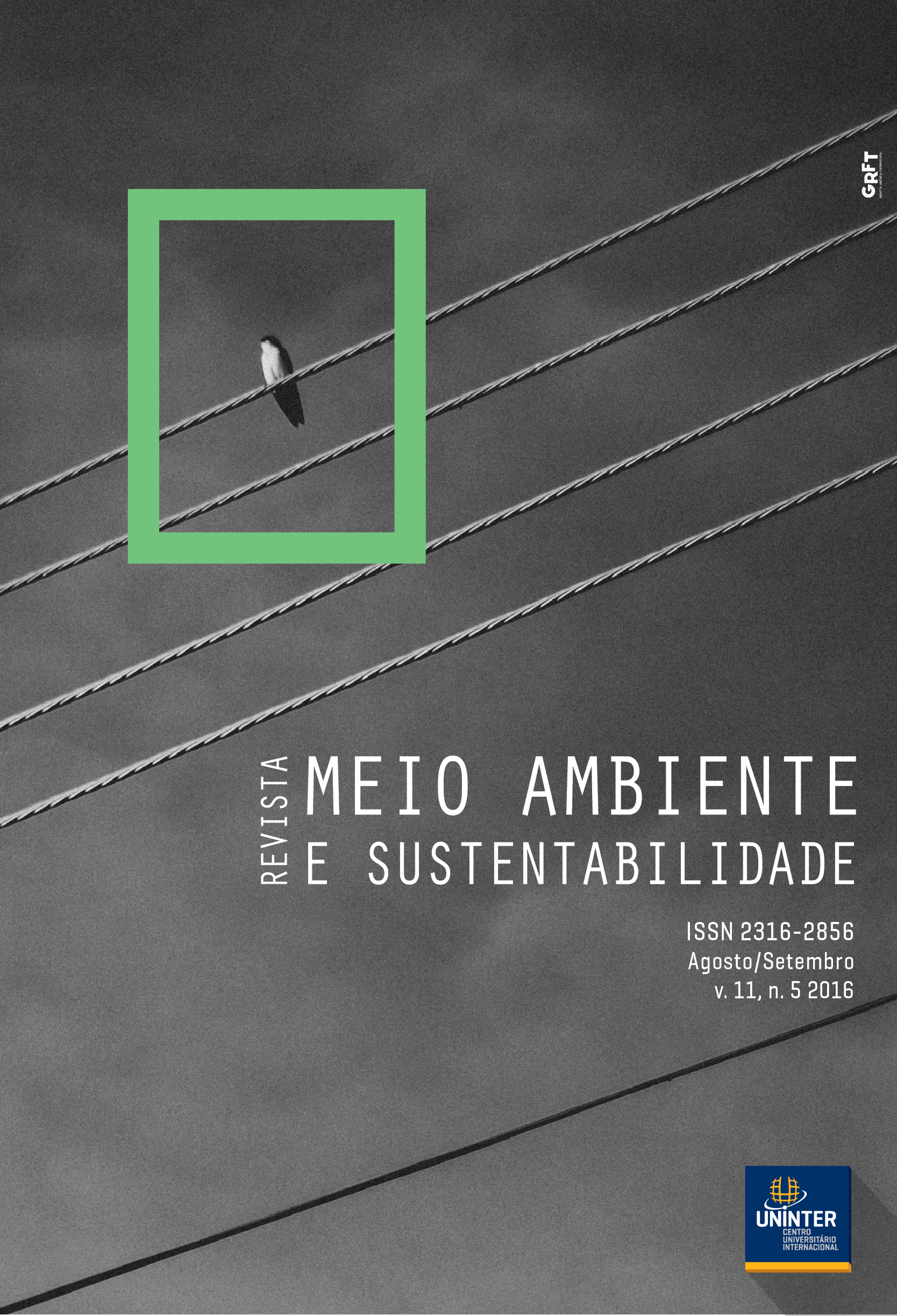 revista meio ambiente