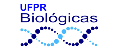 Logo ufpr biologicas