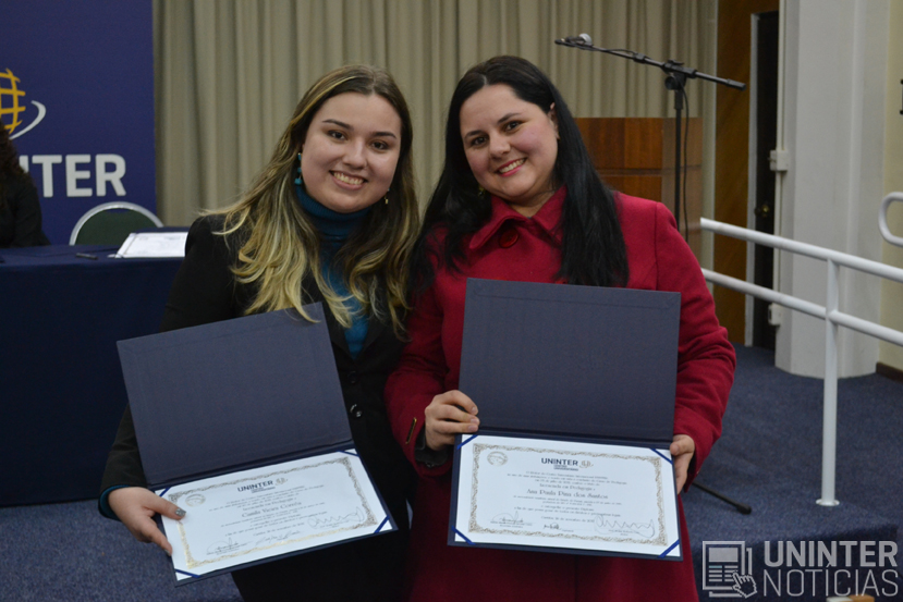 Diploma uninter
