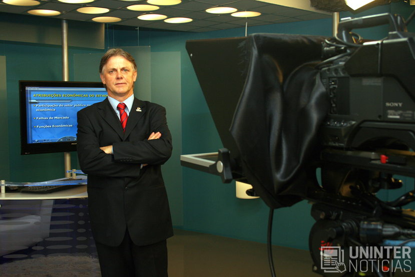 UNINTER faz parceria com Universidade Espanhola