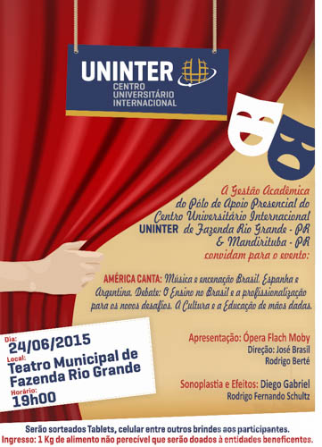 Diploma uninter