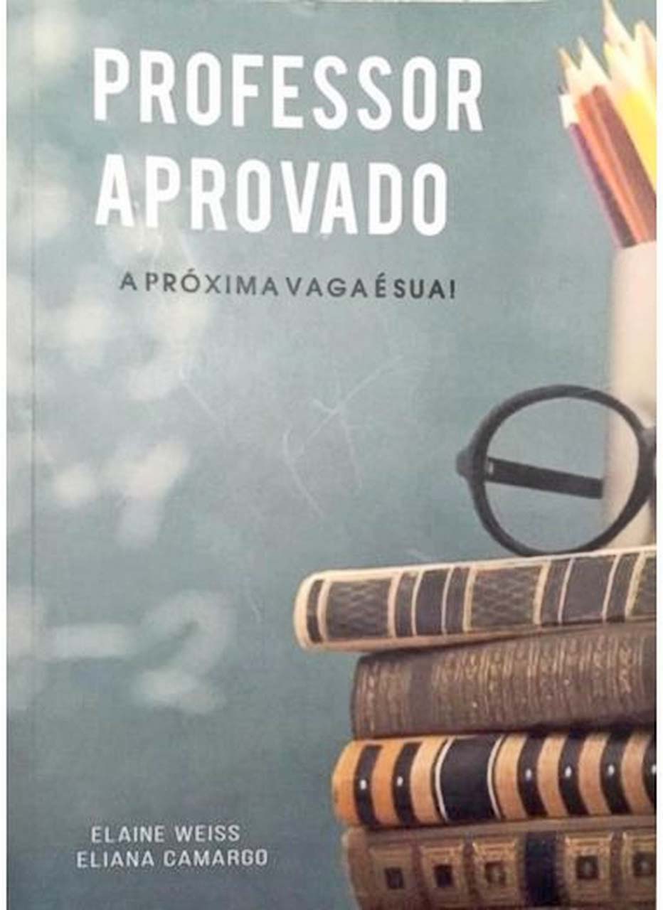 Aprovados - Cursos preparatórios para concursos