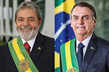 Entenda o movimento dos possíveis candidatos à Presidência na eleição de  2022