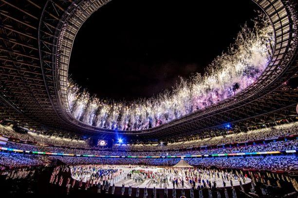 Olímpiadas 2021: saiba as músicas de games que tocaram na abertura