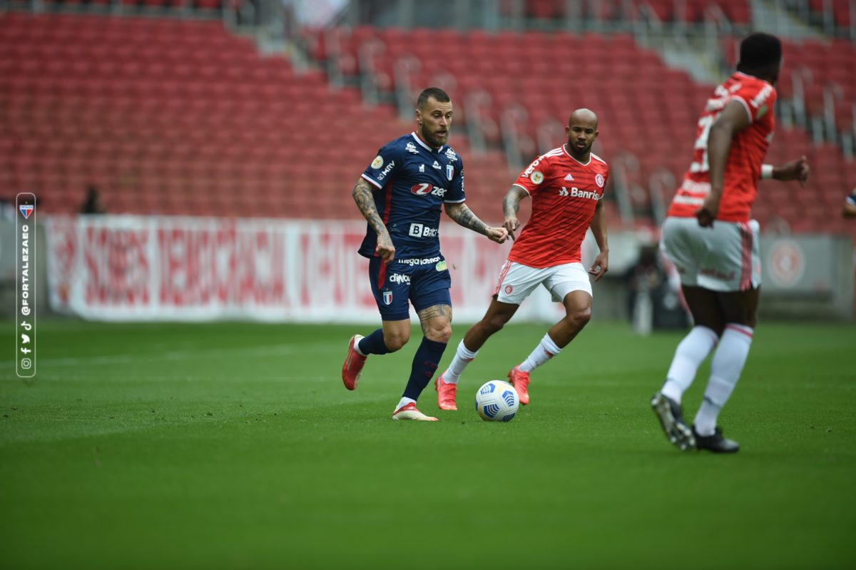 Entre no Jogo faz um balanço do campeonato brasileiro de futebol
