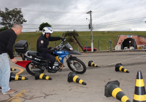 Curso de Direção Defensiva GRÁTIS