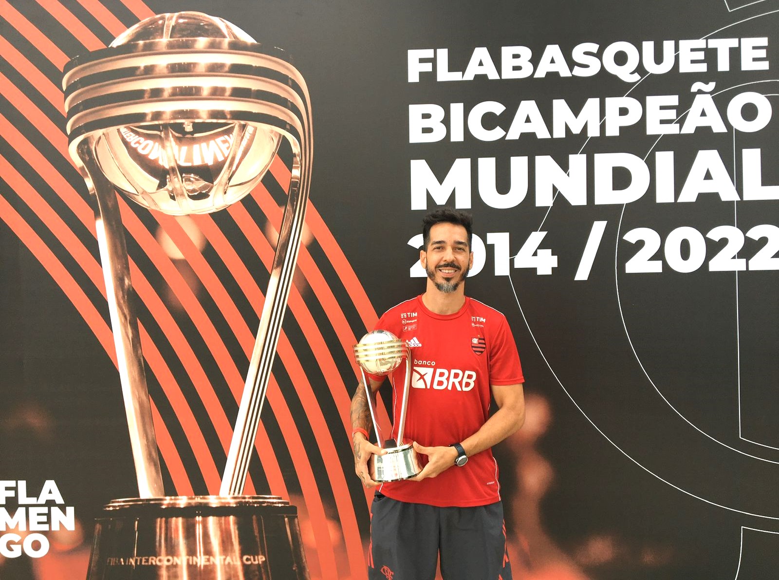 Basquete de Santos tem maratona de jogos neste fim de semana