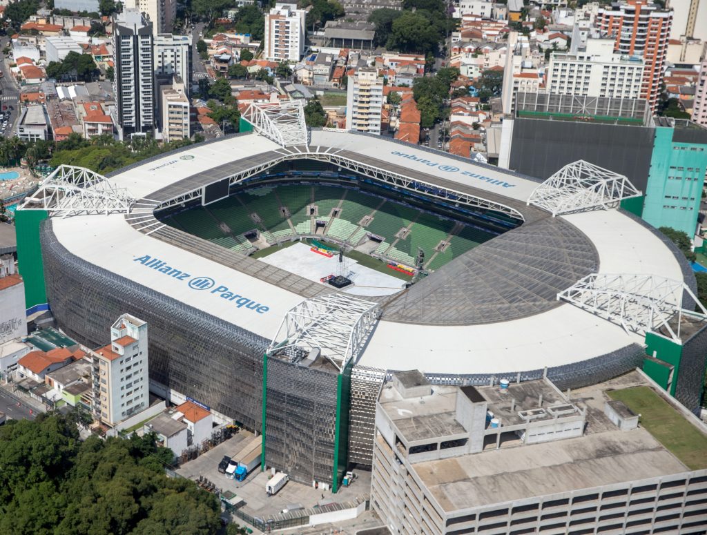 São Paulo voltará a ter público nos estádios a partir de 4 de outubro, São Paulo