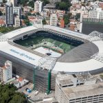 Gigantes da arquitetura, estádios de futebol passam por transformações