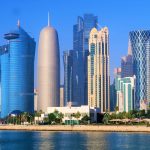 No clima da Copa, um olhar sobre as temperaturas do Qatar