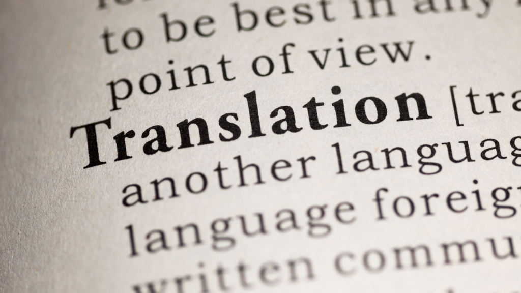 Tradução literária: os desafios de traduzir obras de arte