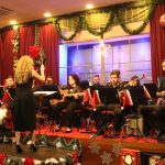 Conjunto Musical da Uninter mostra a diversidade cultural da instituição