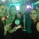 Uninter é tricampeã no Prêmio Reclame Aqui