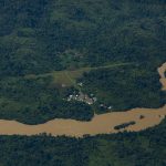 Garimpo deve ser proibido na região amazônica