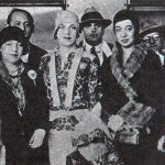 A semana de 22 e a ruptura na cultura nacional