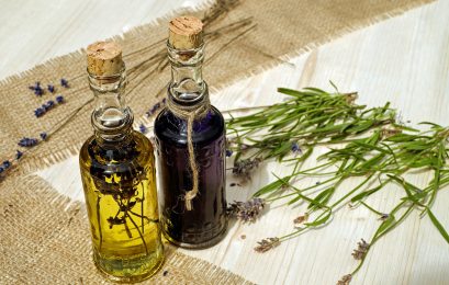 Minicurso de Aromaterapia da Uninter faz sucesso nas redes