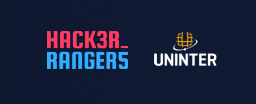 Uninter lança a 5° temporada do Hacker Rangers