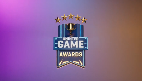 Uninter Game Awards premia melhores jogos desenvolvidos por alunos