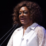 Curso de Jornalismo realiza encontro com Joyce Ribeiro