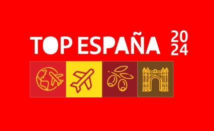 Top Espanha vai levar estudantes da Uninter para intercâmbio em Salamanca