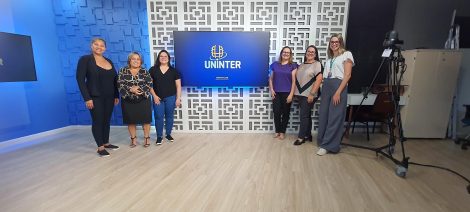 CRQ e Uninter firmam parceria para aproximar estudantes da indústria