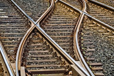O Brasil, a aversão ao modal ferroviário e o colapso logístico