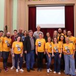 Lazer e recreação são temas de encontro em Curitiba