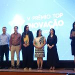 5º Prêmio Top Inovação Uninter reconhece projetos que democratizam o conhecimento e inspiram mudanças