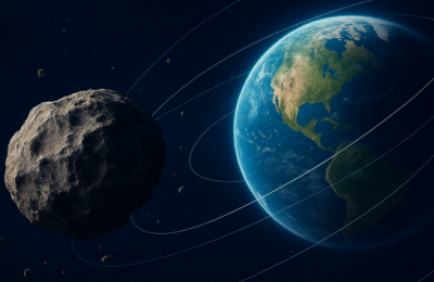 Pesquisadores da Uninter e UGB lançam livro que torna a observação do céu um compromisso com o futuro