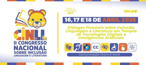 Pesquisas de iniciação científica debatem inclusão na EAD em congresso nacional