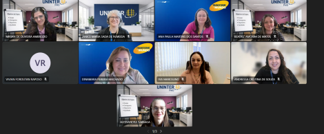 Sororidade e protagonismo feminino abrem o Ciclo de Palestras de Tecnologia da Informação