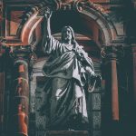 Como a física explica a ressurreição de Cristo