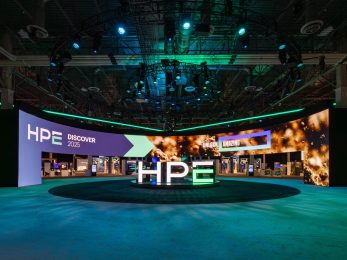 De Lima a Las Vegas, Uninter leva experiência e acompanha tendências globais de tecnologia