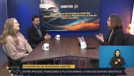 Como funciona a engrenagem dos periódicos científicos, do parecer à publicação