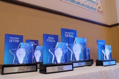 VI Prêmio Top Inovação tem data para inscrições divulgadas
