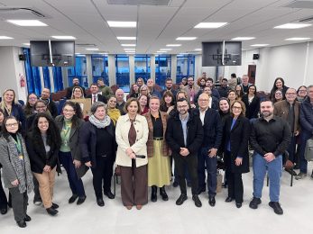 Prêmio RSU do IBGPEX reconhece projetos com impacto social