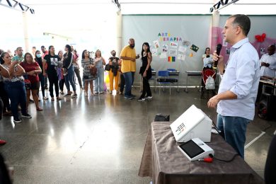 Educação política na escola: a lei muda, mas a democracia se aprende na prática