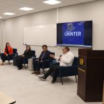 Semana Acadêmica marca início do segundo semestre dos cursos presenciais da Uninter