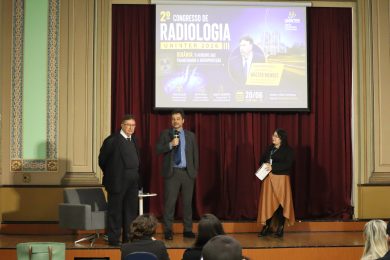 Maior acidente radiológico do Brasil ainda faz escola