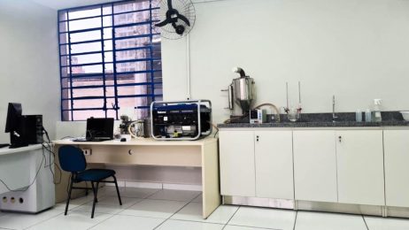 Projeto de Biorrefinaria da Fundação Wilson Picler é aprovado em programa de inovação aberta