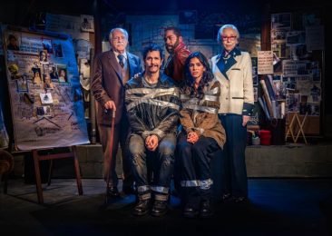 Uninter apoia Brazilian Film Festival of Miami com estreia internacional de “Velhos Bandidos”