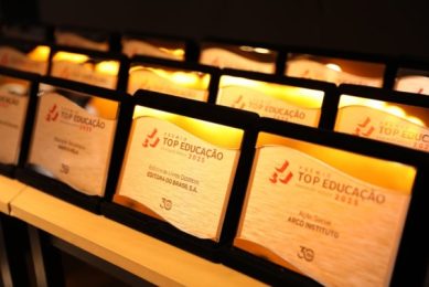 Uninter conquista Top Educação pela 17ª vez consecutiva