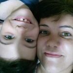 Egressa Daiane Silva da Silva