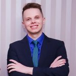 Egresso Tainã Spinello