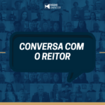 Conversa com o Reitor | Feirão de Profissões Uninter 2023