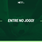 Entre no Jogo | Fisiculturismo