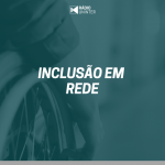 Inclusão em Rede | Audiodescrição na educação