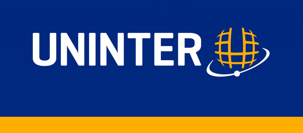 Logo Uninter - UNINTER