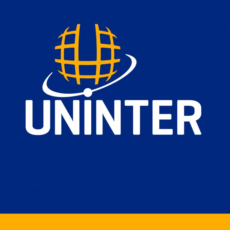 Logo Uninter - UNINTER